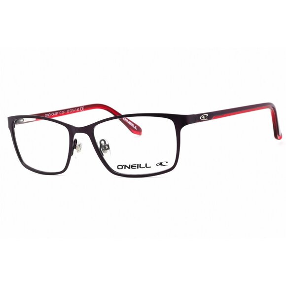 ONeill EYEGLASSES ONOCASEY-061-52 New with case